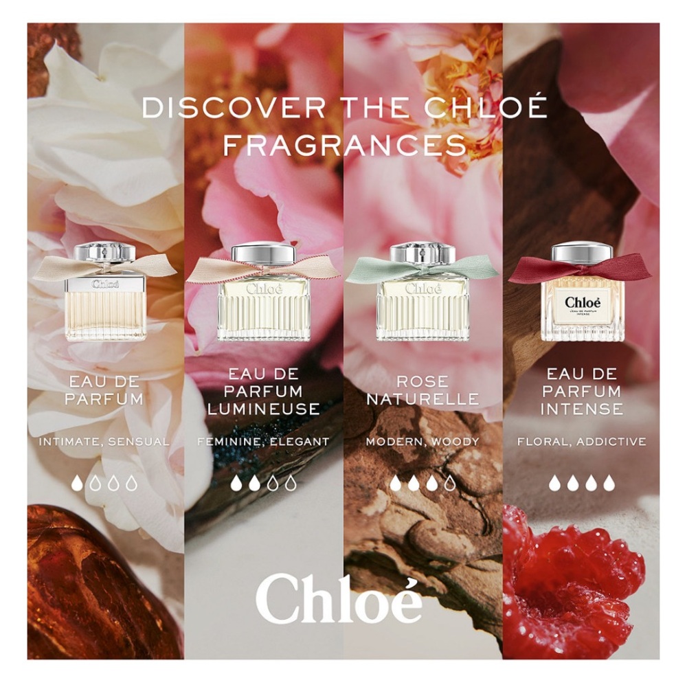 NEW!!! Chloé - Picture 7 of 7